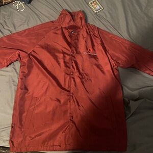 Naruto/Itachi Jacket